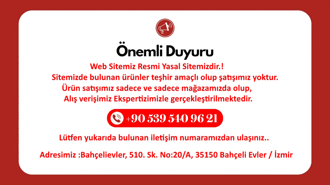 Duyuru Bilgilendirme.!