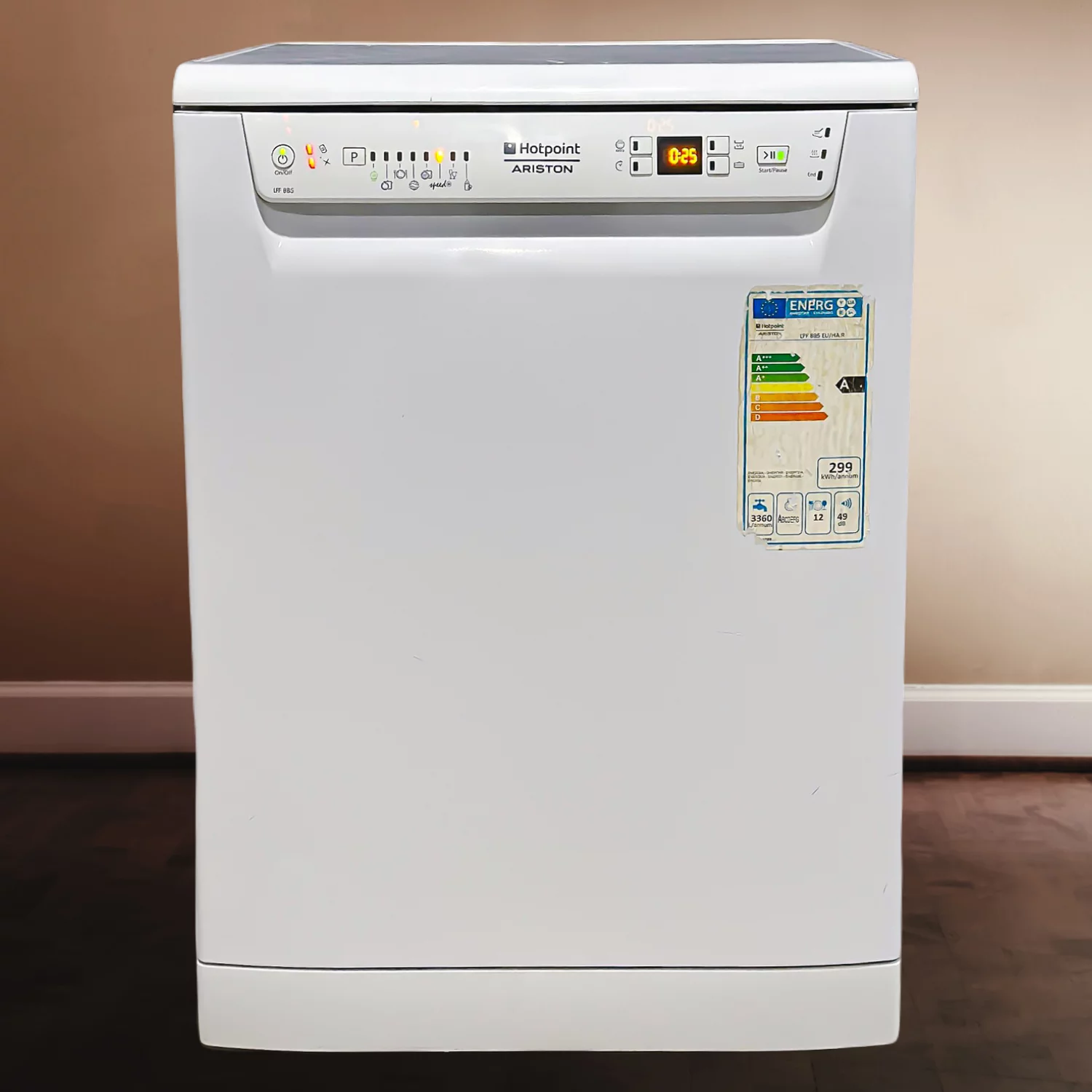 İkinci El Bulaşık Makinası 