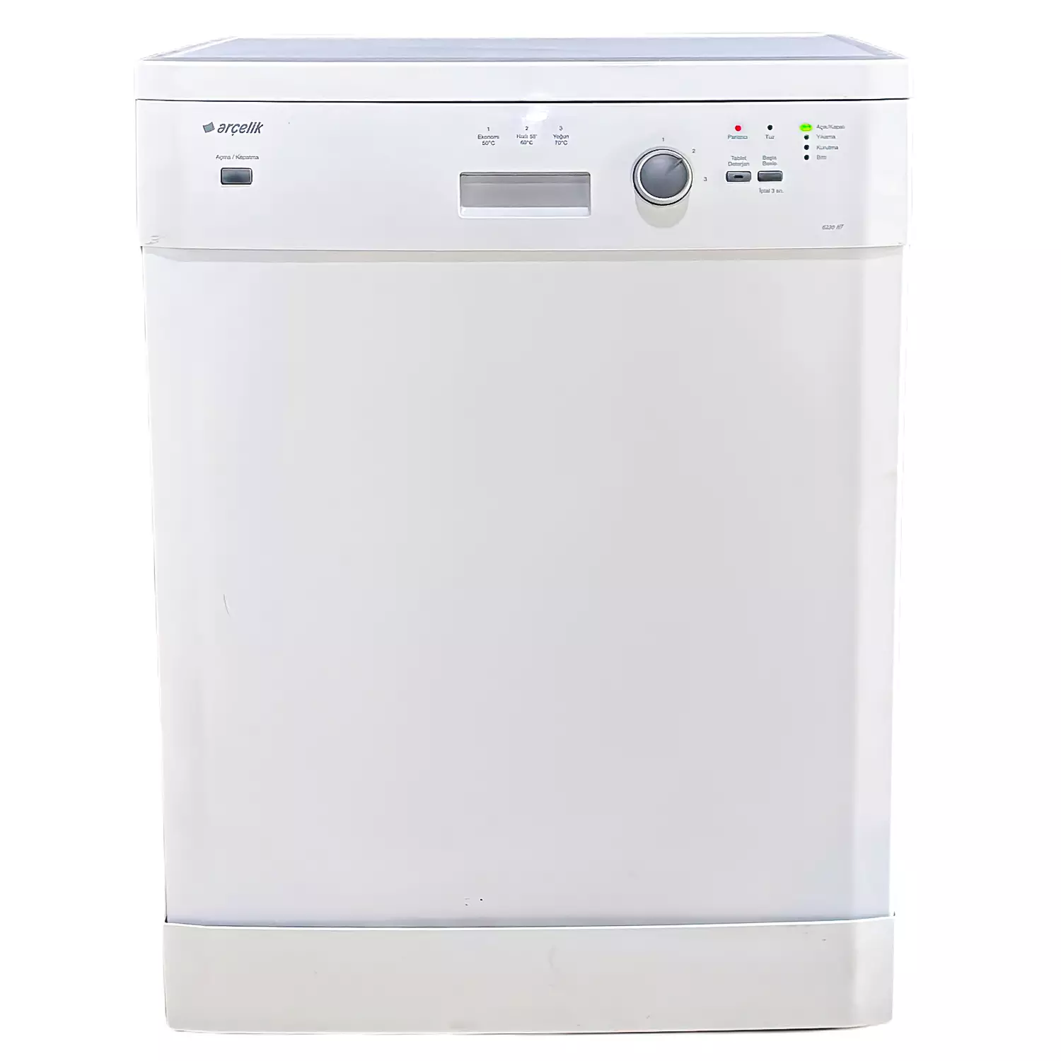 İkinci El Bulaşık Makinası 