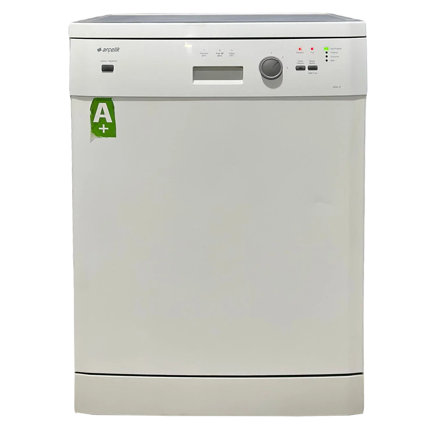 İkinci El Bulaşık Makinası 