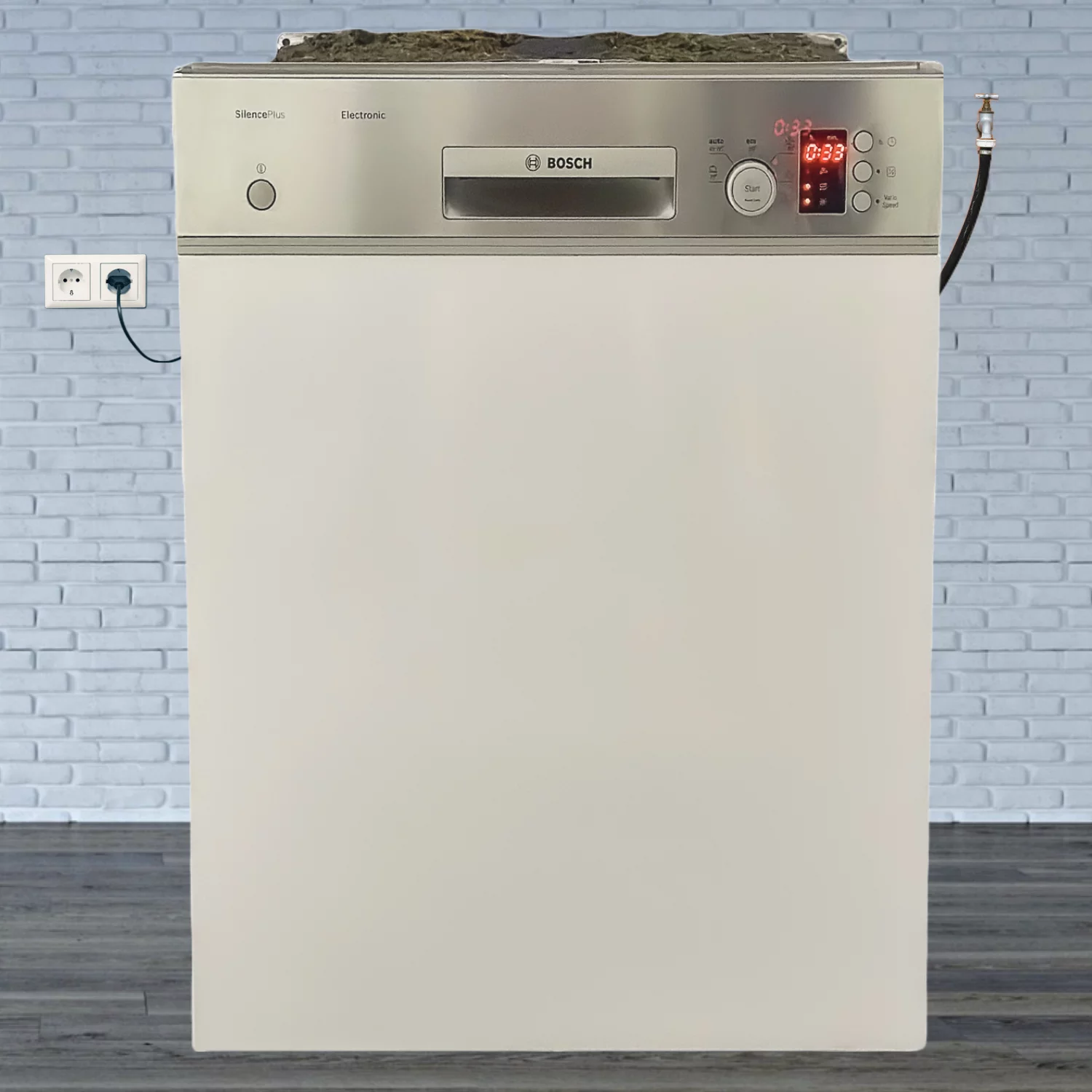 İkinci El Bulaşık Makinası 