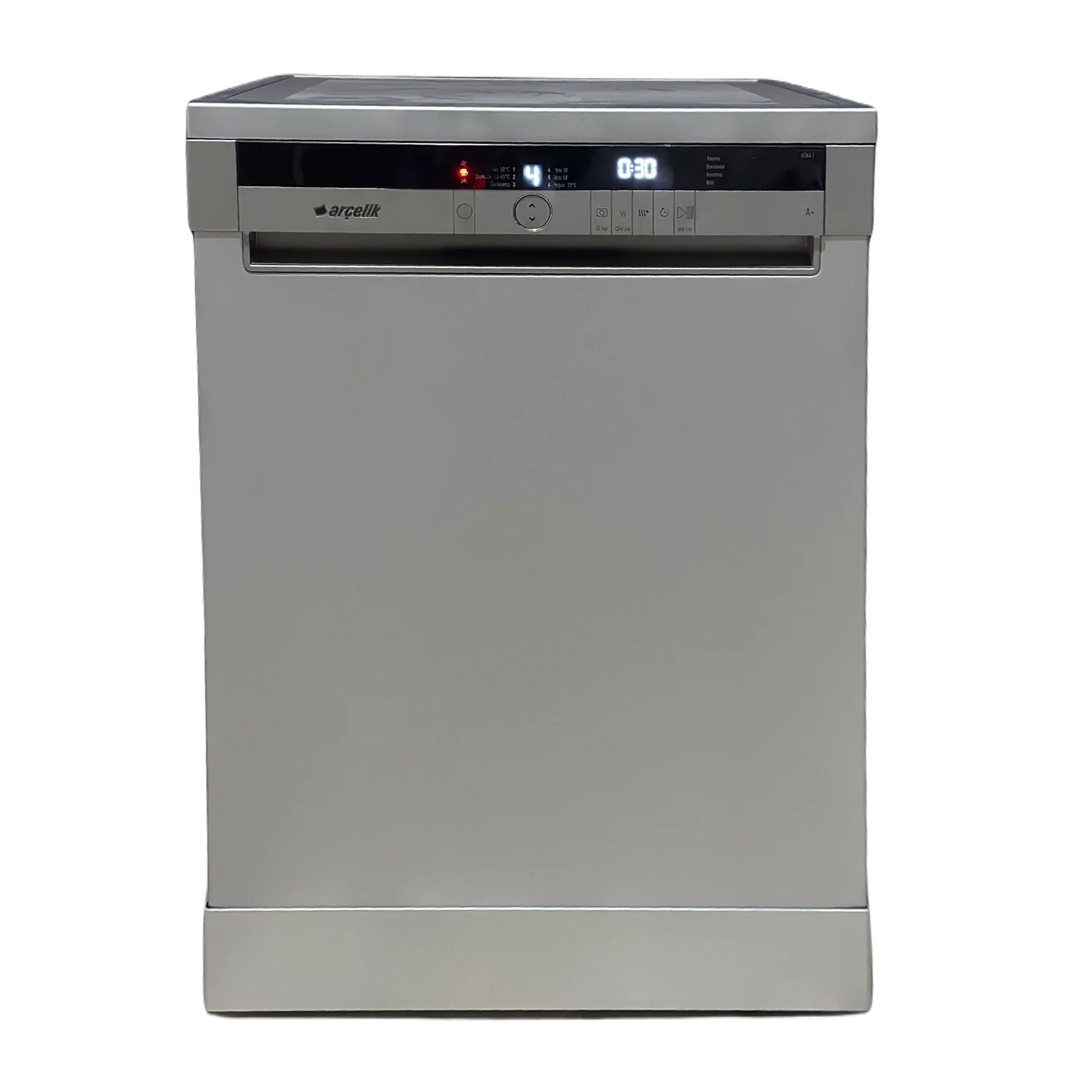 İkinci El Bulaşık Makinası 