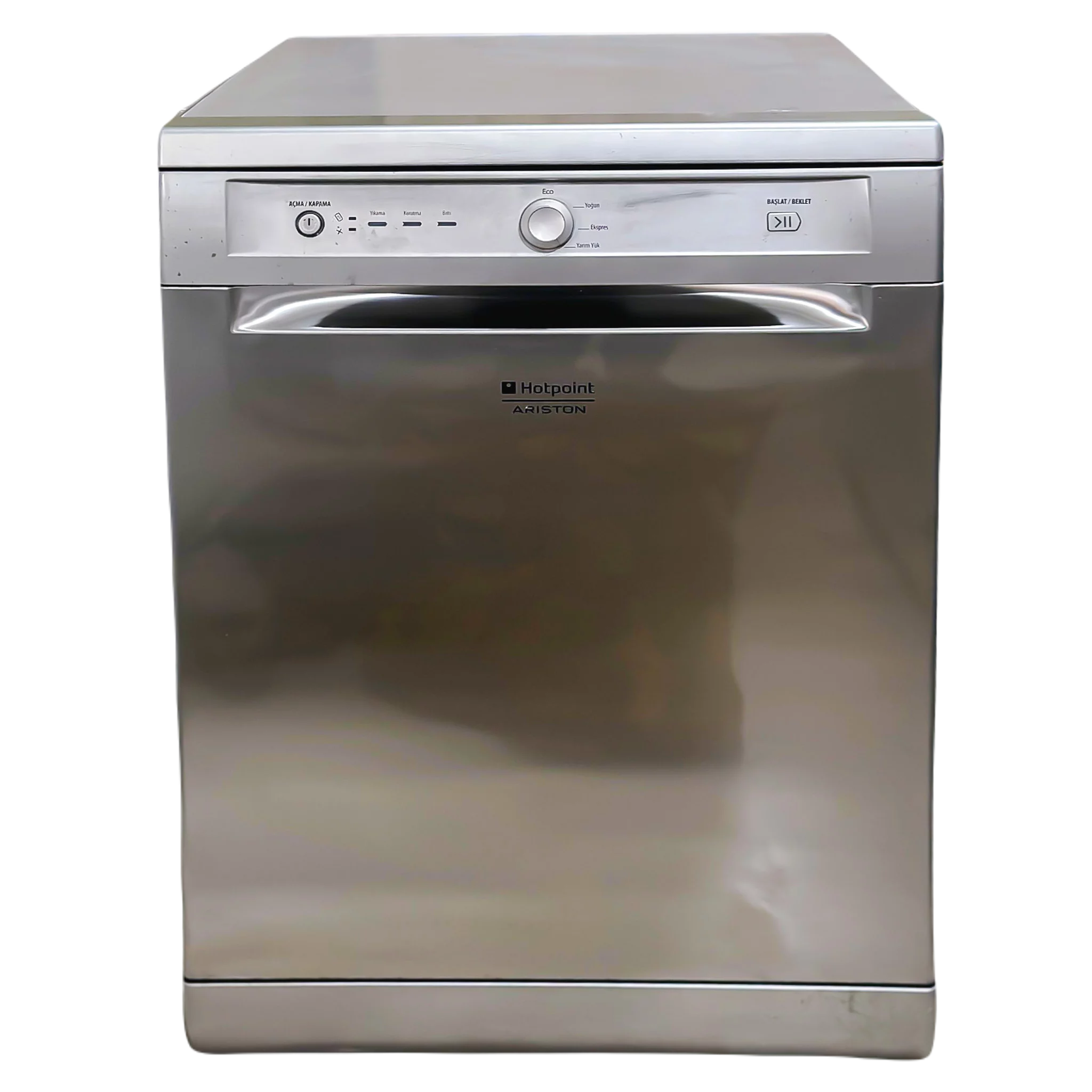 İkinci El Bulaşık Makinası 