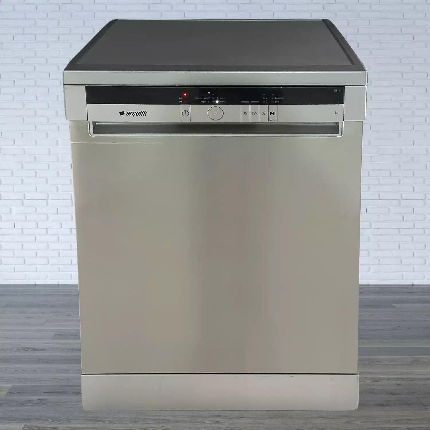 İkinci El Bulaşık Makinası 