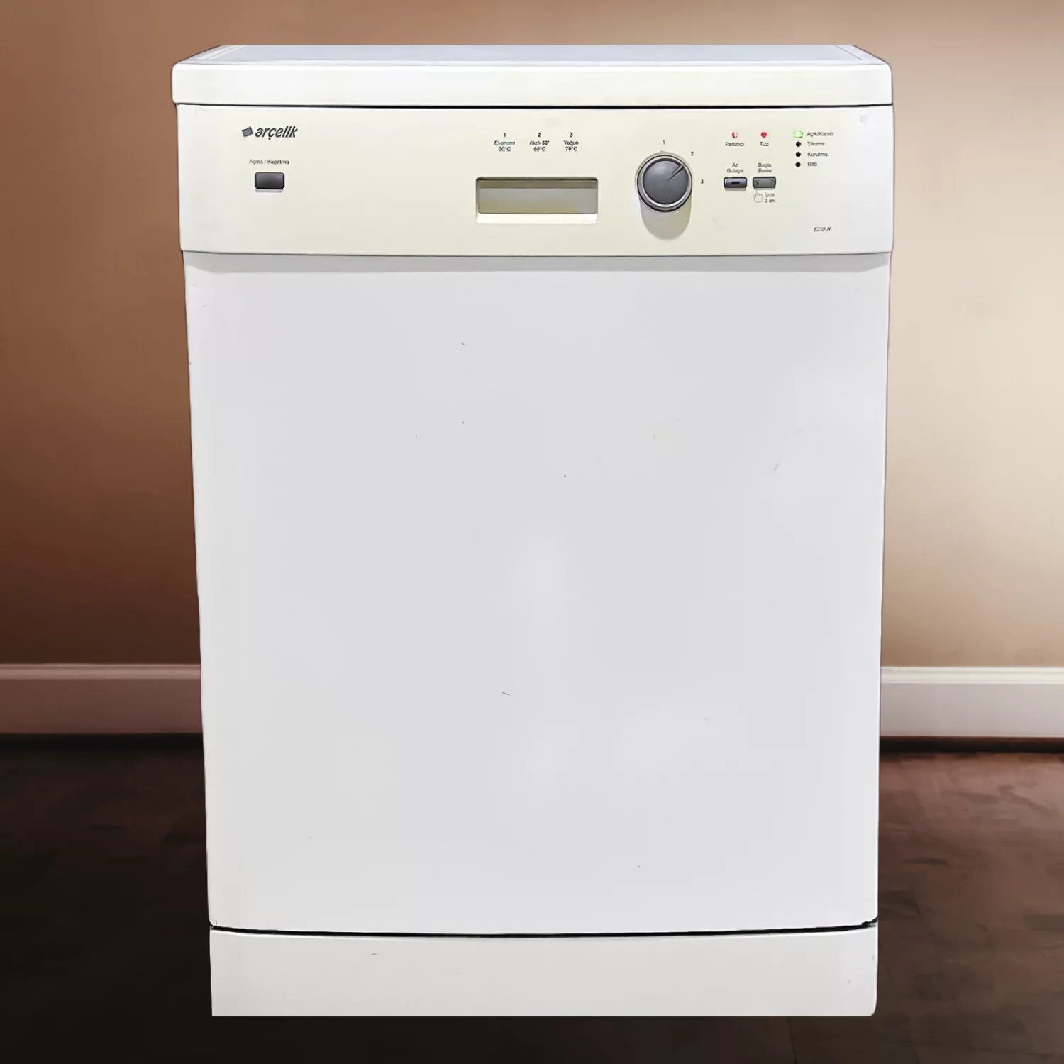 İkinci El Bulaşık Makinası