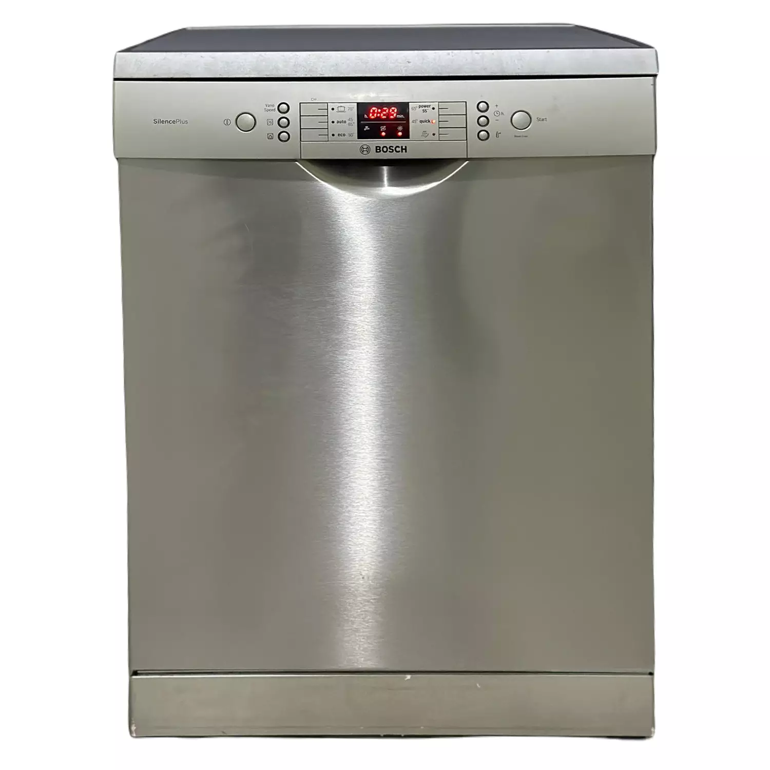 İkinci El Bulaşık Makinası 