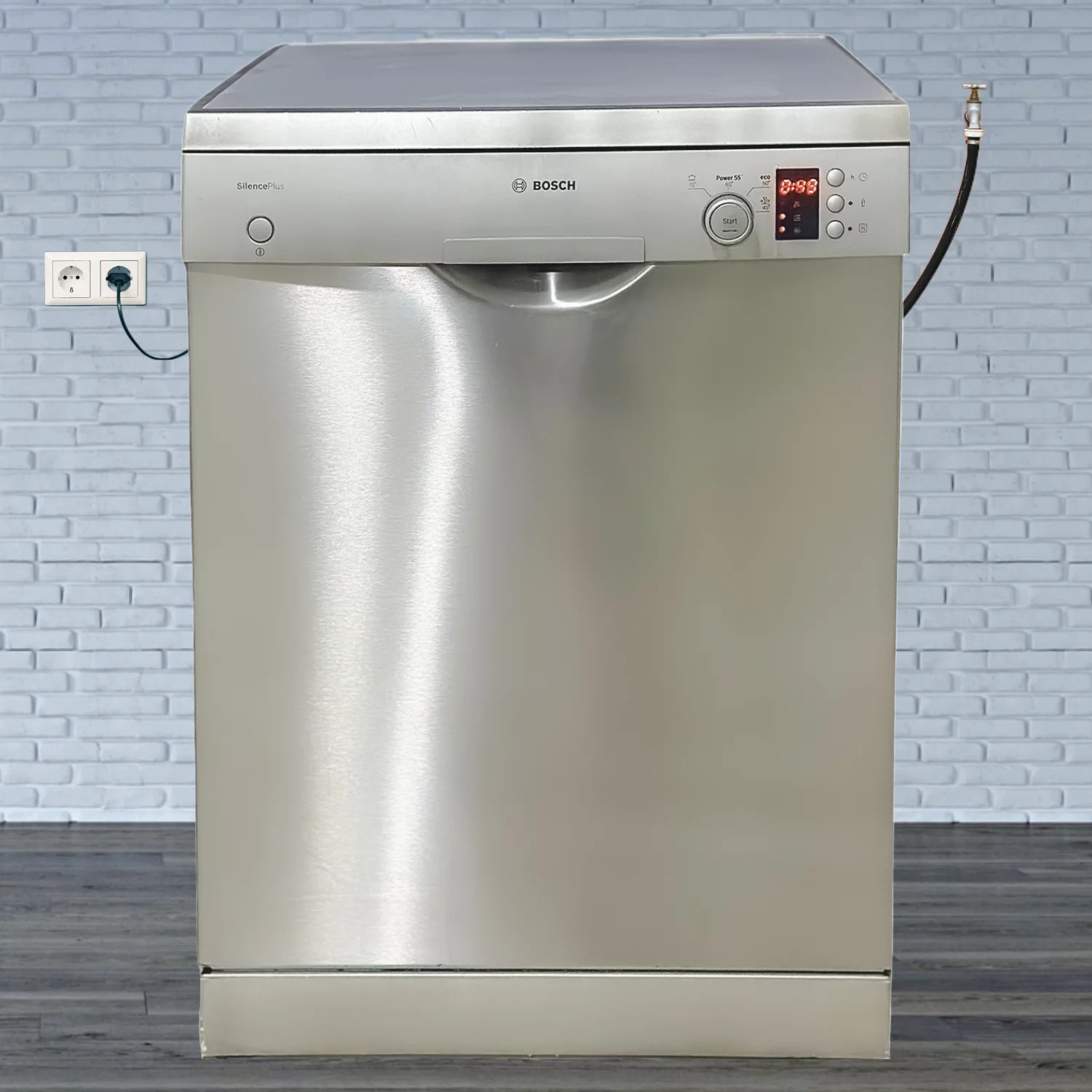 İkinci El Bulaşık Makinası 