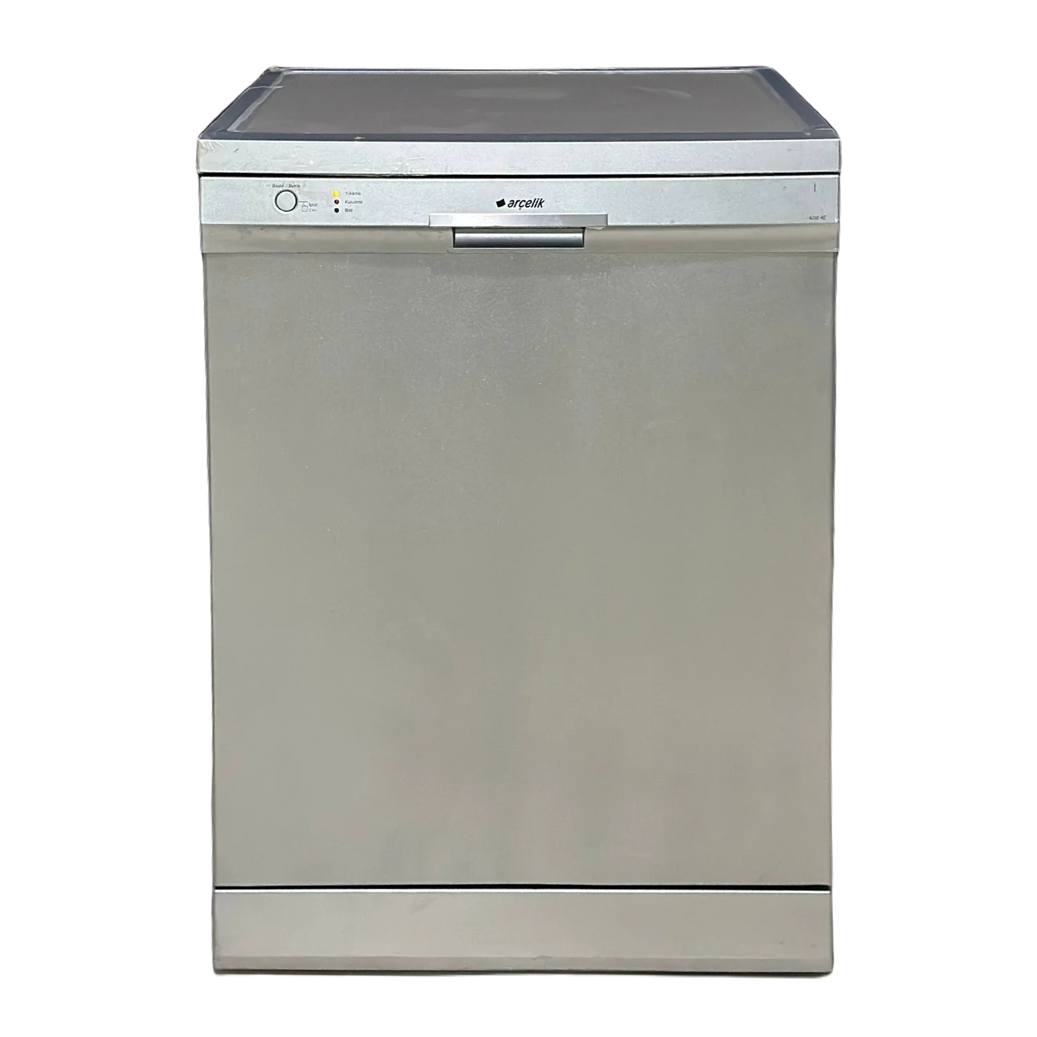 İkinci El Bulaşık Makinası 