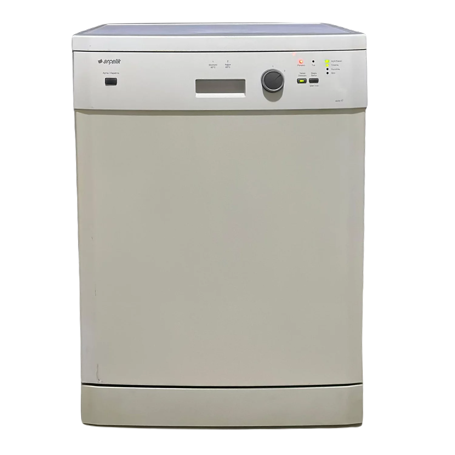 İkinci El Bulaşık Makinesi