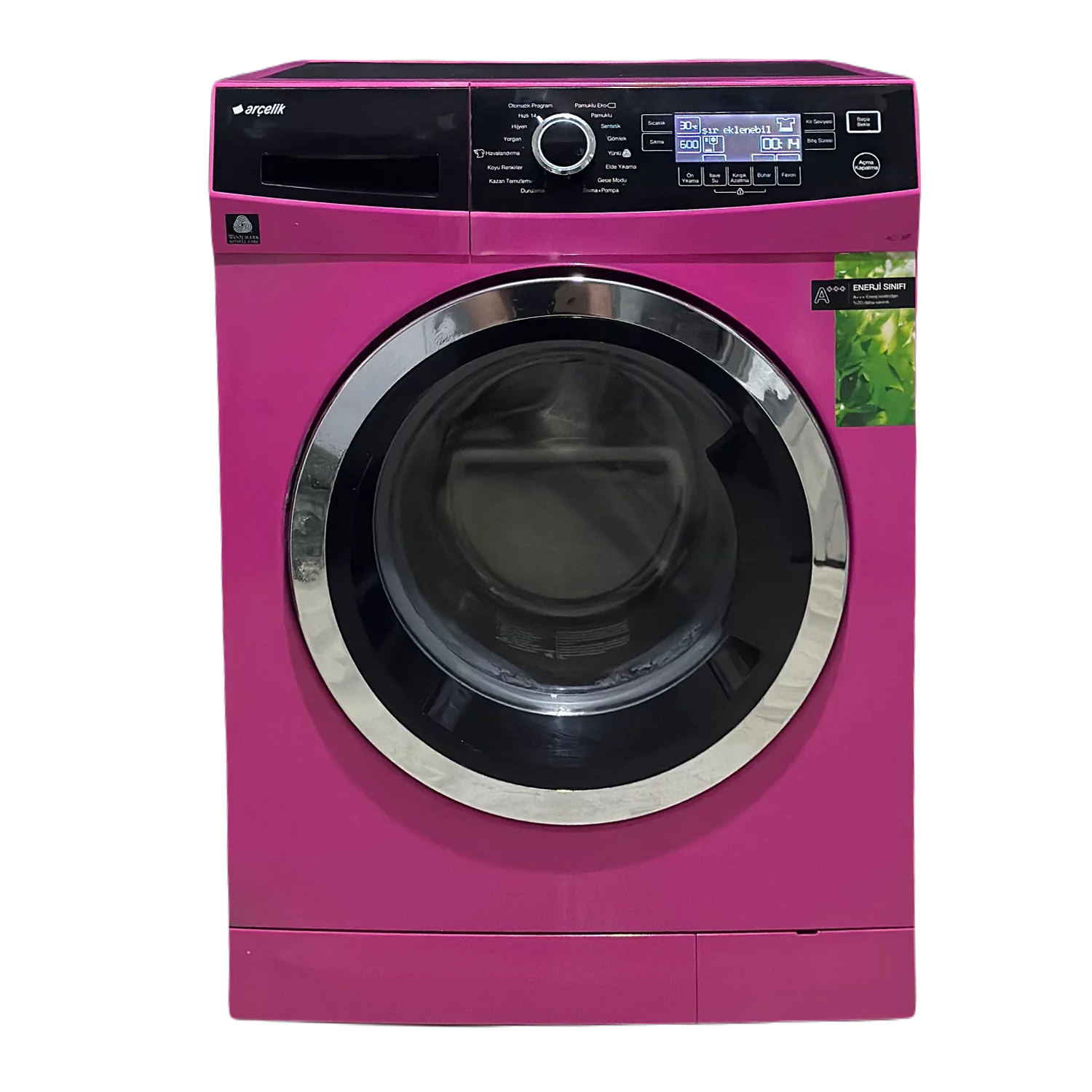 İkinci El Çamaşır Makinası