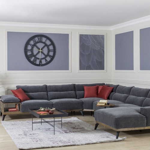 İkinci El Koltuk Takımı