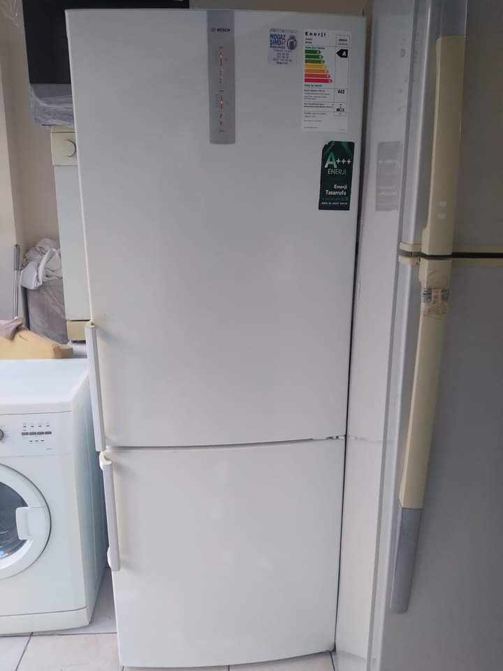 Sıfır Ve İkinci El Buzdolabı