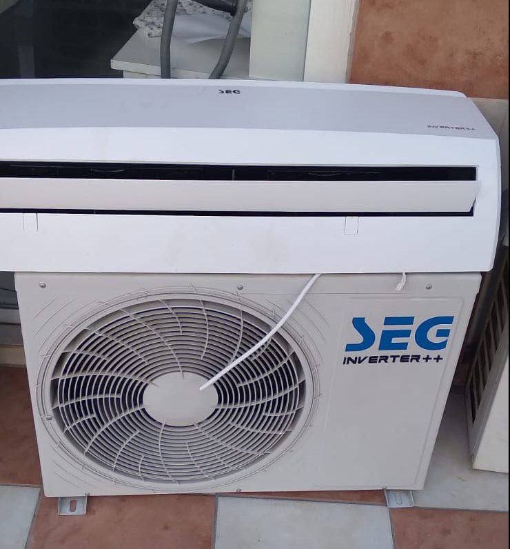 Sıfır Ve İkinci El Klimalar