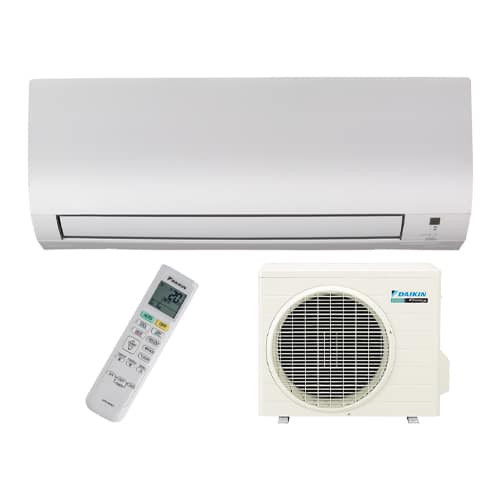 Sıfır Ve İkinci El Klimalar