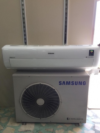 Sıfır Ve İkinci El Klimalar