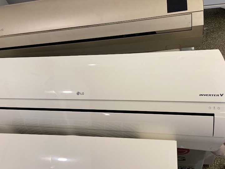 Sıfır Ve İkinci El Klimalar